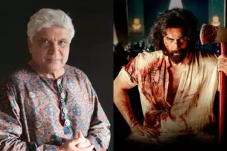 Javed Akhtar, Ranbir Kapoor, slams
