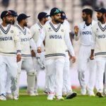 BCCI, IND vs ENG, Test serise in India