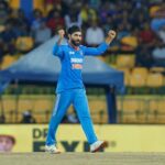 Ravindra Jadeja, Cricket News