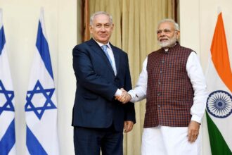 Lakshadweep’s Emergence, Desalination Program, India-Israel cooperation,
